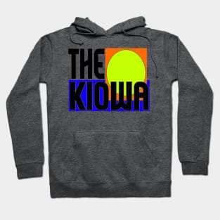 THE KIOWA Hoodie